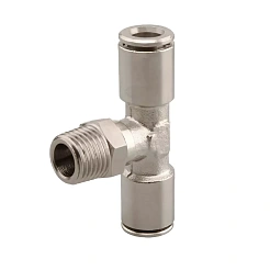 Фитинг тройник VMPB06-G02 379 руб. Фитинг тройник VMPB06-G02