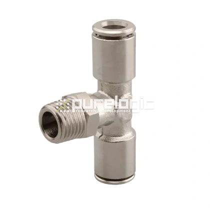 Фитинг тройник VMPB06-G02 фото