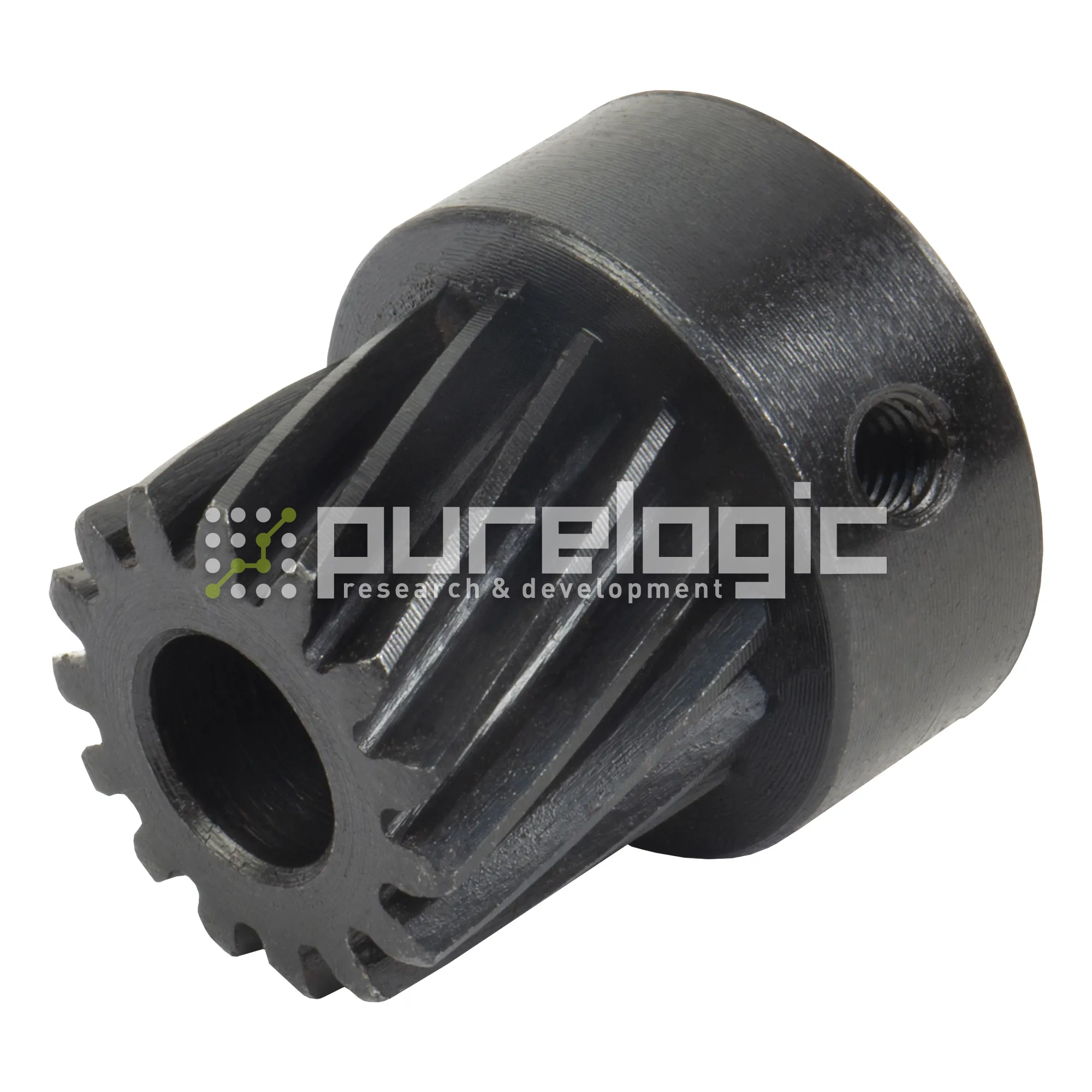Шестерня косозубая GH1-T15D8 992 Шестерня косозубая GH1-T15D8 фото