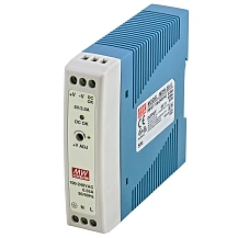 Источник питания импульсный MDR-20-5 1 860 руб. Источник питания импульсный MDR-20-5