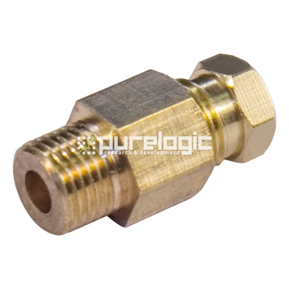 Штуцер PD-610 фото