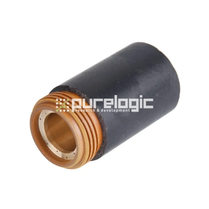 Кожух (65A/85A/105A, FineCut, Powermax 65/85/105, строжка) 220854 1 909 Кожух (65A/85A/105A, FineCut, Powermax 65/85/105, строжка) 220854 фото