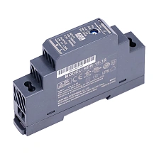 Источник питания импульсный HDR-15-12 1 431 руб. Источник питания импульсный HDR-15-12