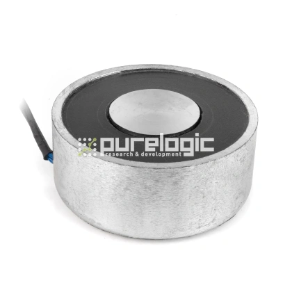 Электромагнит HCNE1-P49/21-24 1 912 Электромагнит HCNE1-P49/21-24 фото