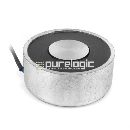 Электромагнит HCNE1-P49/21-12 фото