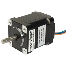 Двигатель шаговый PL35H45-D5 2 332 руб. Двигатель шаговый PL35H45-D5