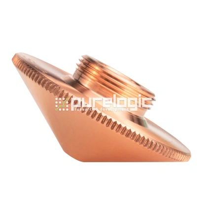 Сопло одинарное D2.0 фото