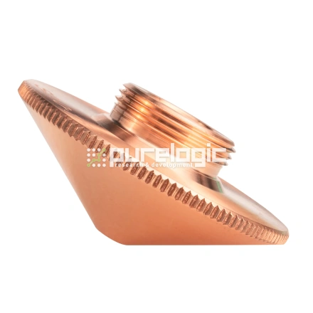 Сопло одинарное D2.0 фото