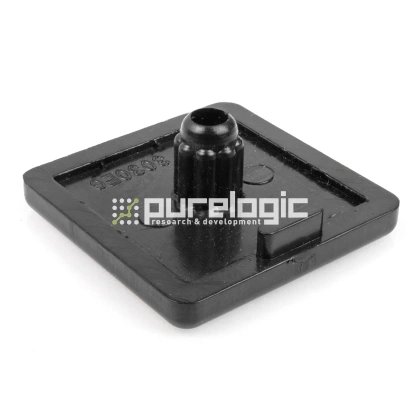 Пластиковая торцевая заглушка 3030EG фото