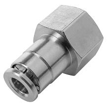 Фитинг прямой VMPCF06-G02 255 руб. Фитинг прямой VMPCF06-G02