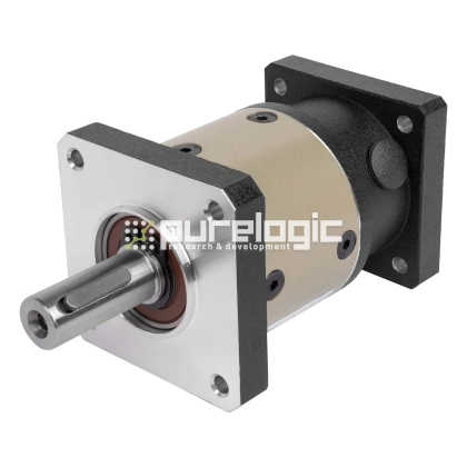 Редуктор планетарный 42PLF15K-8S-D10 фото