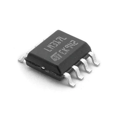 Микросхема LM317LDG; Стабилизатор; SOIC-8; 40В-ADJ; 0.1A 8 руб. Микросхема LM317LDG; Стабилизатор; SOIC-8; 40В-ADJ; 0.1A