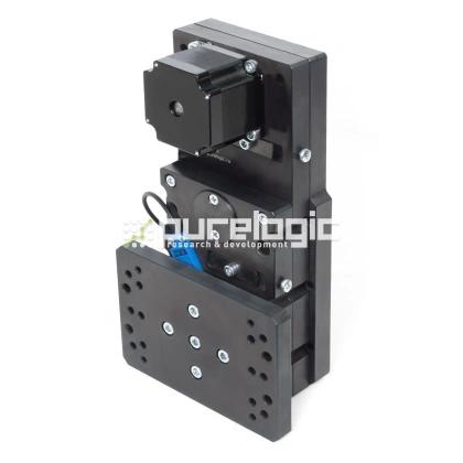 Модуль наклона инструмента RX-A02 фото