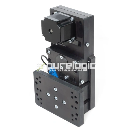 Модуль наклона инструмента RX-A02 фото