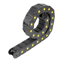 Кабель-канал пластиковый TPC30x38-R75