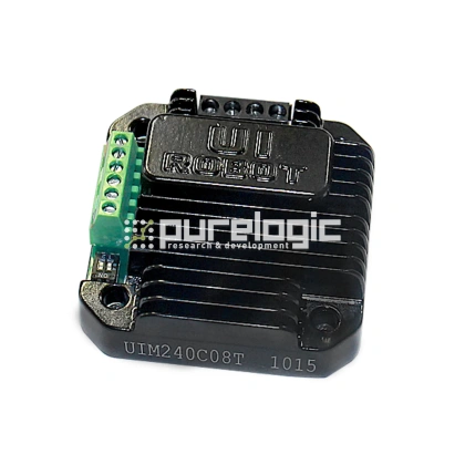 Драйвер UIM240C08T фото