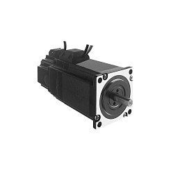 Двигатель шаговый с энкодером и тормозом CS-M22323B 20 307 руб. Двигатель шаговый с энкодером и тормозом CS-M22323B