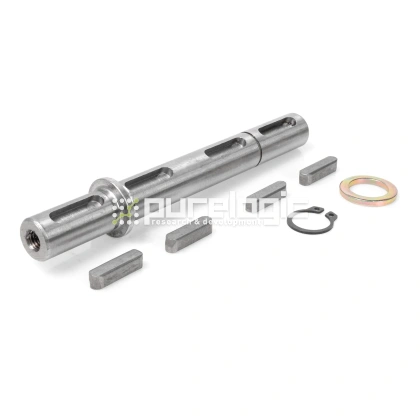 Вал выходной WS30D-D14 894 Вал выходной WS30D-D14 фото