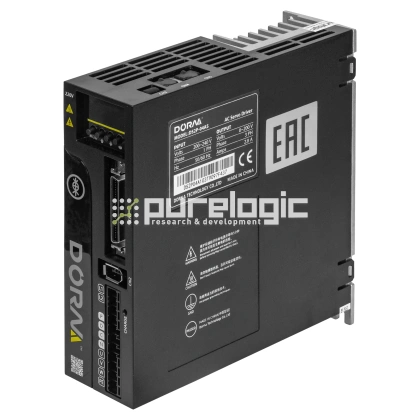 Серводрайвер DS2P-04AS фото