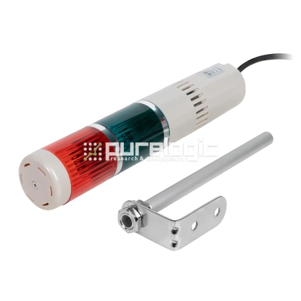 Световая колонна LTA-205-2W-J-24 фото