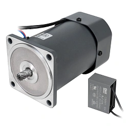 Двигатель индукционный 5IK90RGU-CF 13 701 руб. Двигатель индукционный 5IK90RGU-CF