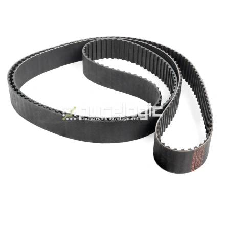 Ремень зубчатый замкнутый 1200-T5-20 фото