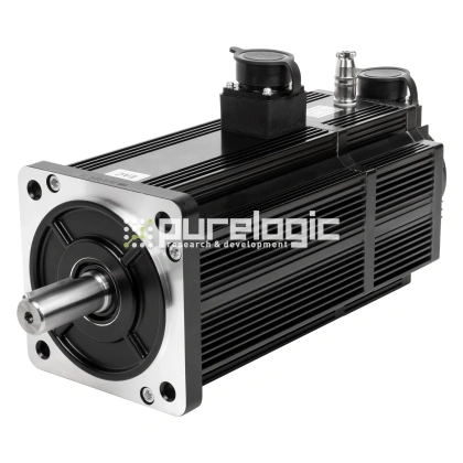 Серводвигатель 180S3TB-M17215 фото