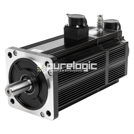 Серводвигатель 100S3TB-M03230 фото