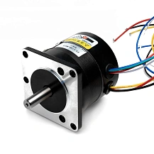 Бесколлекторный двигатель PL57BLM03 4 905 руб. Бесколлекторный двигатель PL57BLM03