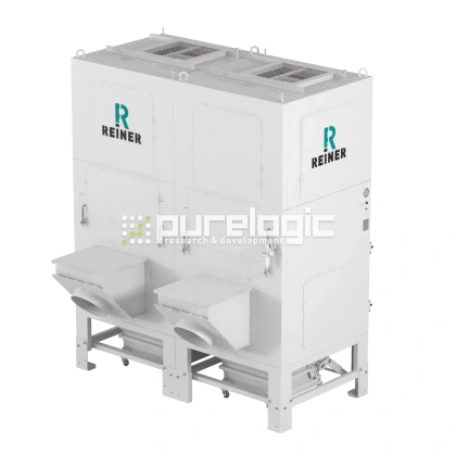 Установка очистки воздуха RY-V2-8 1 268 470 Установка очистки воздуха RY-V2-8 фото