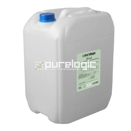 Охлаждающая жидкость для лазера CL-L1-20 10 163 Охлаждающая жидкость для лазера CL-L1-20 фото