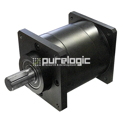 Редуктор планетарный 130PX10K-19K фото