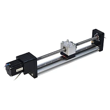 Модуль линейного перемещения PLLM-72-250 39 605 руб. Модуль линейного перемещения PLLM-72-250