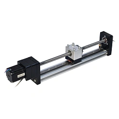 Модуль линейного перемещения PLLM-72-250