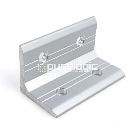 Угловой соединитель E4080-50x8 фото