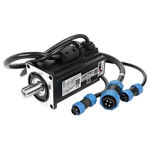 Серводвигатель ELVM6040V24EH-M17-HD 44 591 руб. Серводвигатель ELVM6040V24EH-M17-HD