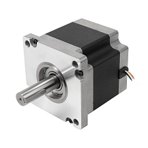 Двигатель шаговый FL110STH99-5504A 17 122 руб. Двигатель шаговый FL110STH99-5504A