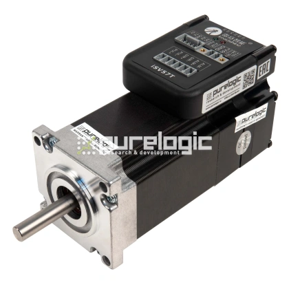 Привод на серводвигателе iSV-B23130T-D4 фото