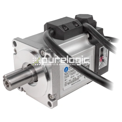 Серводвигатель ELDM6020V36HL-A5 фото