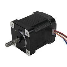 Двигатель шаговый PL35H45-M5 2 280 руб. Двигатель шаговый PL35H45-M5