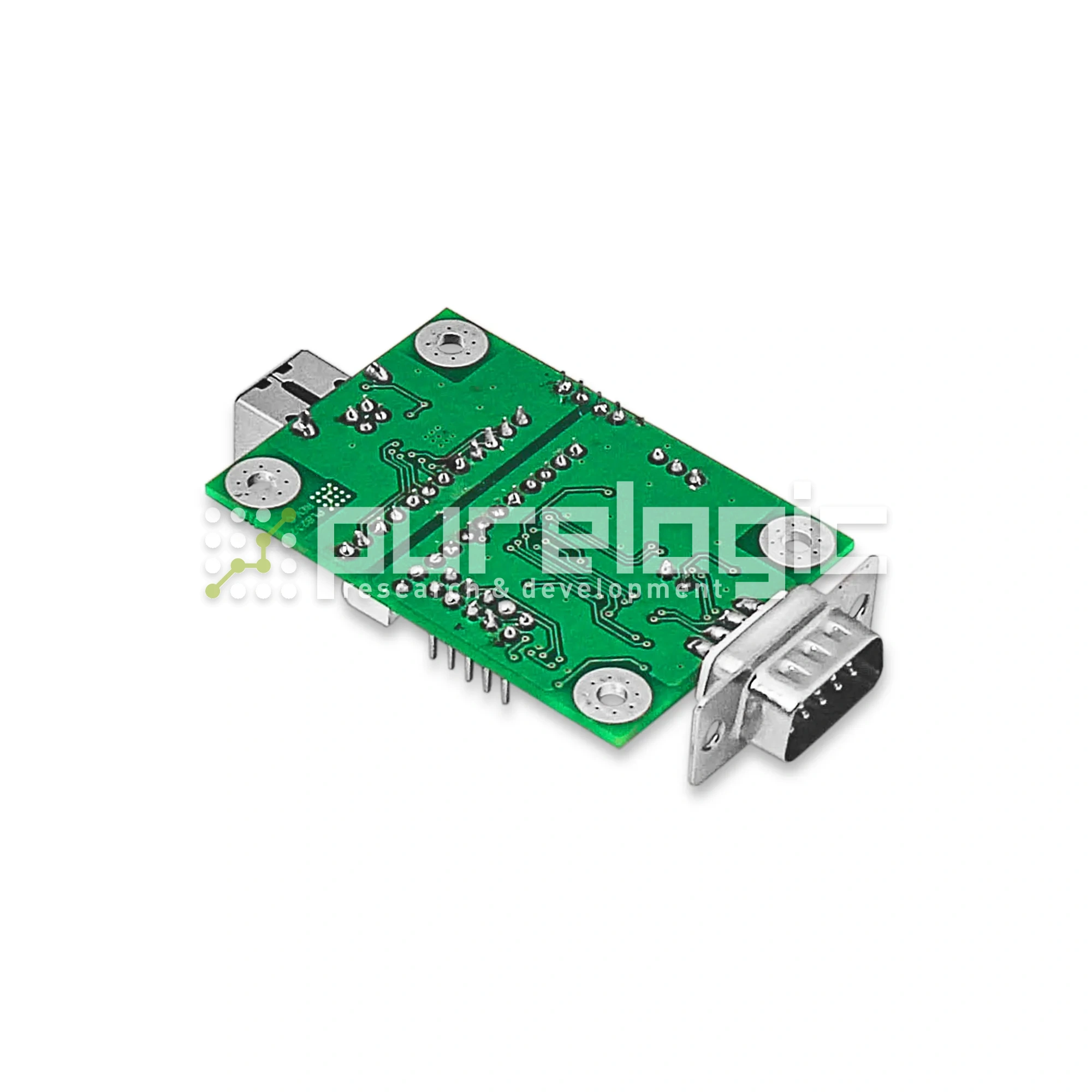 Конвертер PLB232 2 510 Конвертер PLB232 фото