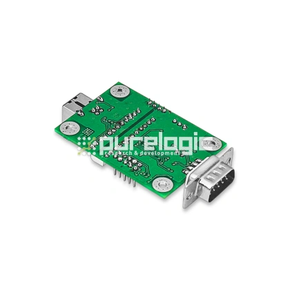 Конвертер PLB232 2 510 Конвертер PLB232 фото