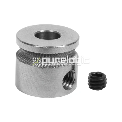 Шестерня для подачи нити 3D-STG-MK7-1.7 191 Шестерня для подачи нити 3D-STG-MK7-1.7 фото