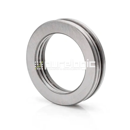 Подшипник упорный 51108 319 Подшипник упорный 51108 фото