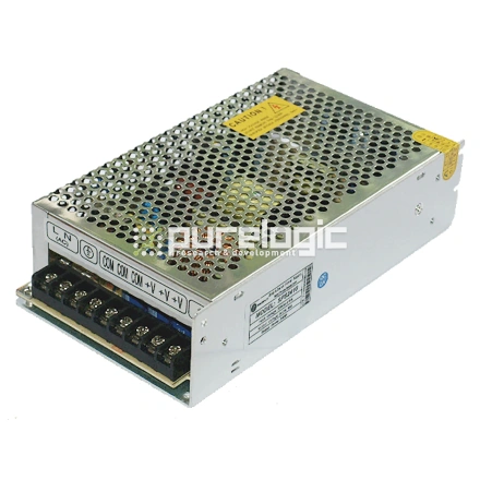 Источник питания импульсный RPS2410 фото