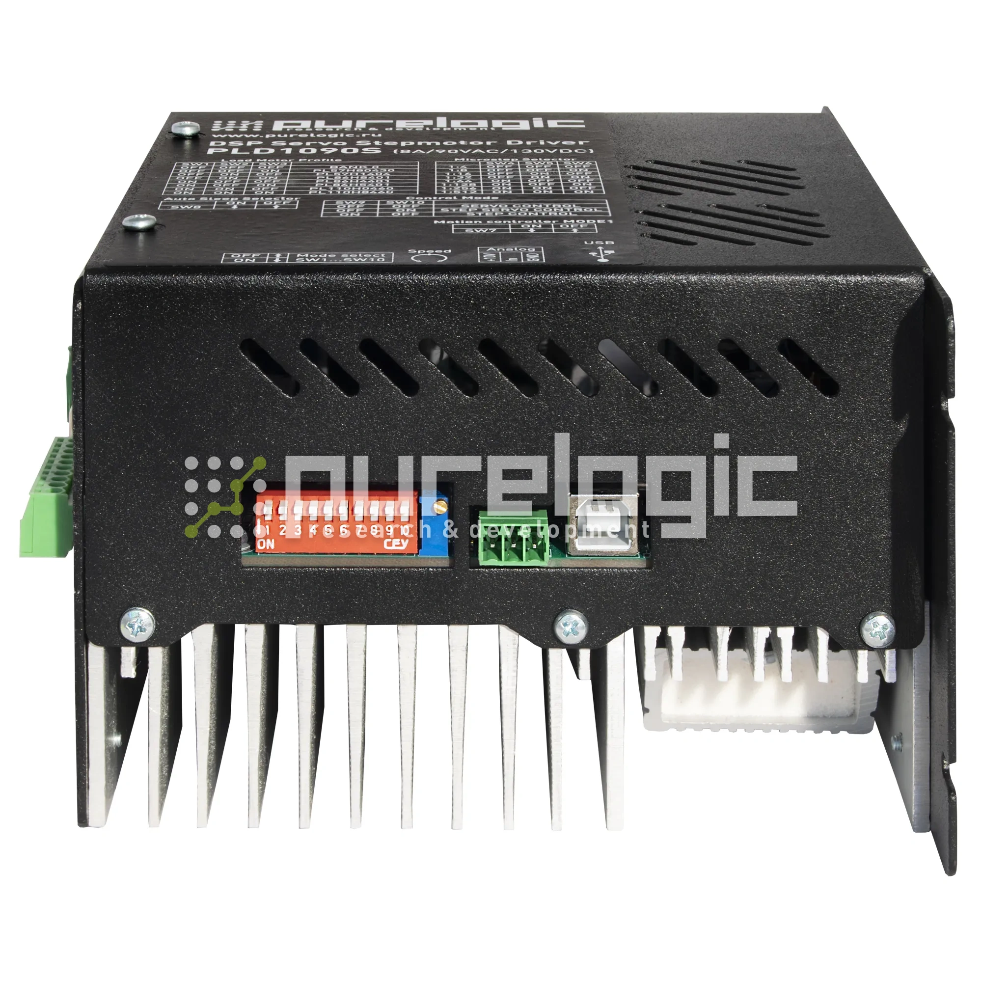 Драйвер СШД PLD1090S 24 024 Драйвер СШД PLD1090S фото