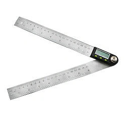 Линейка цифровая угловая PL5423Z-300 2 581 руб. Линейка цифровая угловая PL5423Z-300