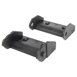 Держатель гибкого кабель-канала TPH15x50-A