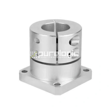 Держатель вала SHSF12 фото