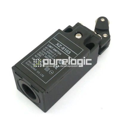 Концевой выключатель XZ-9103 фото